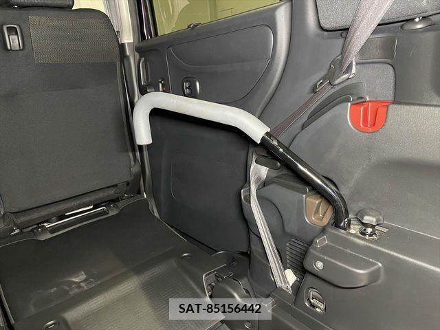 Honda N BOX 2017-09 364652-17