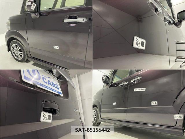 Honda N BOX 2017-09 364652-29
