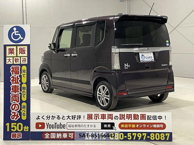 Honda N BOX 2017-09 364652-23