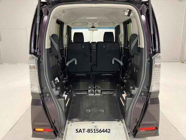 Honda N BOX 2017-09 364652-8
