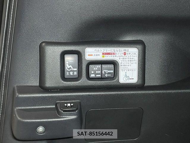 Honda N BOX 2017-09 364652-11