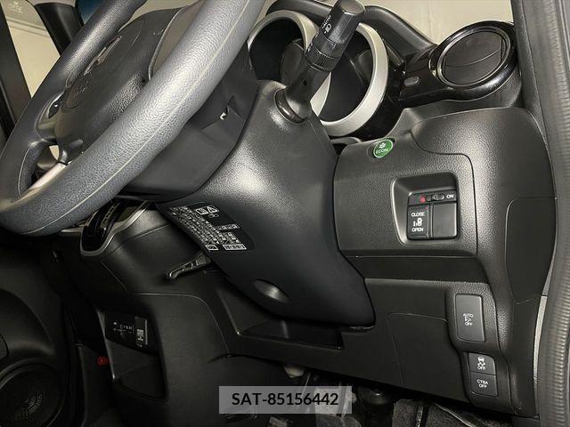 Honda N BOX 2017-09 364652-19