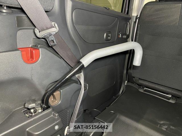 Honda N BOX 2017-09 364652-16