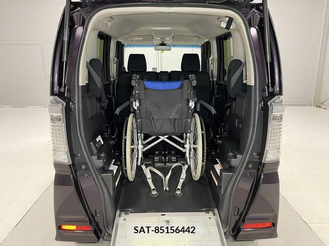 Honda N BOX 2017-09 364652-10