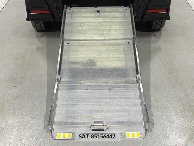 Honda N BOX 2017-09 364652-4