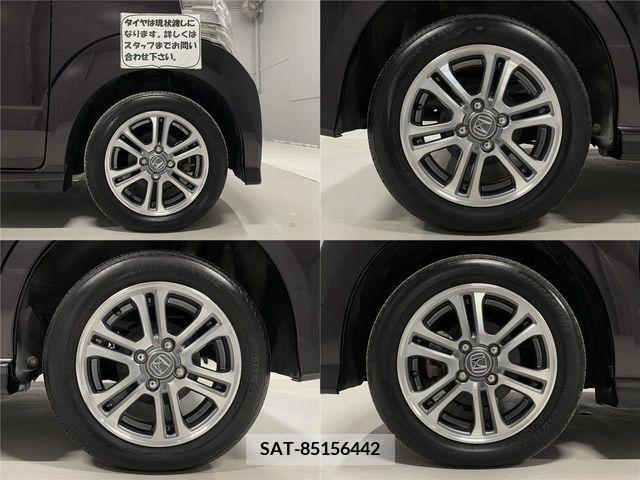 Honda N BOX 2017-09 364652-27