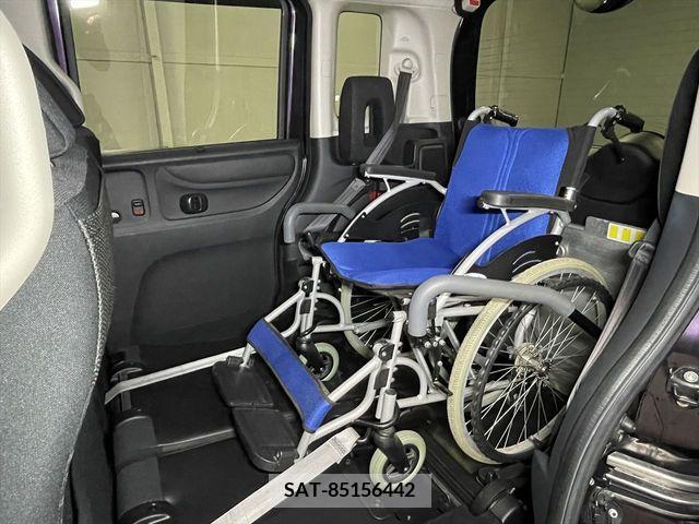 Honda N BOX 2017-09 364652-15