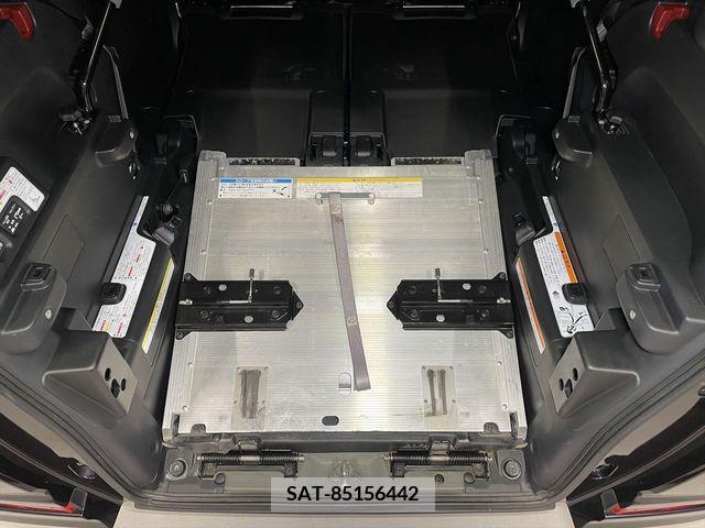 Honda N BOX 2017-09 364652-9
