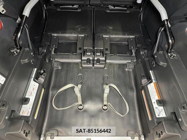 Honda N BOX 2017-09 364652-12