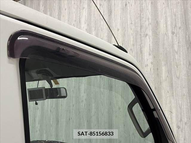 Suzuki CARRY TRUCK 2011-02 255472-6