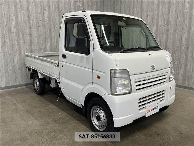 Suzuki CARRY TRUCK 2011-02 255472-7