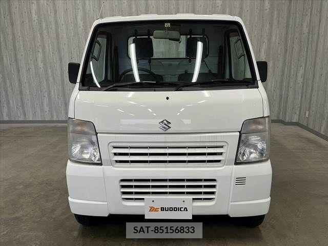 Suzuki CARRY TRUCK 2011-02 255472-8