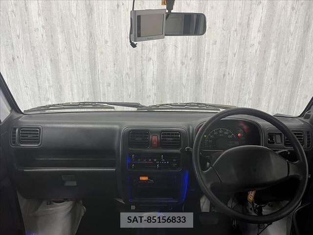 Suzuki CARRY TRUCK 2011-02 255472-1