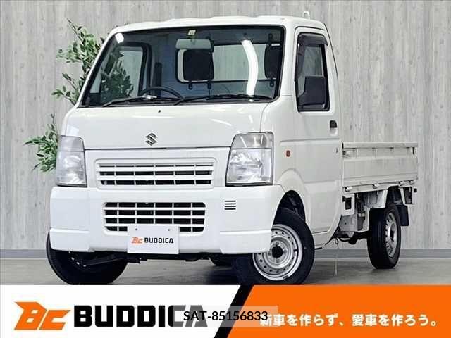 Suzuki CARRY TRUCK 2011-02 255472-0