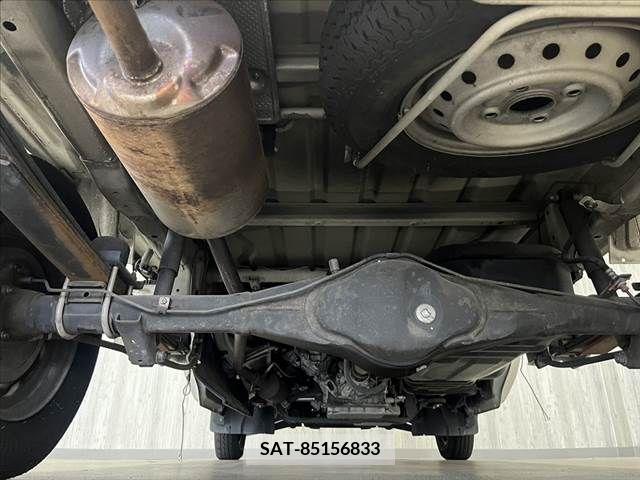 Suzuki CARRY TRUCK 2011-02 255472-19