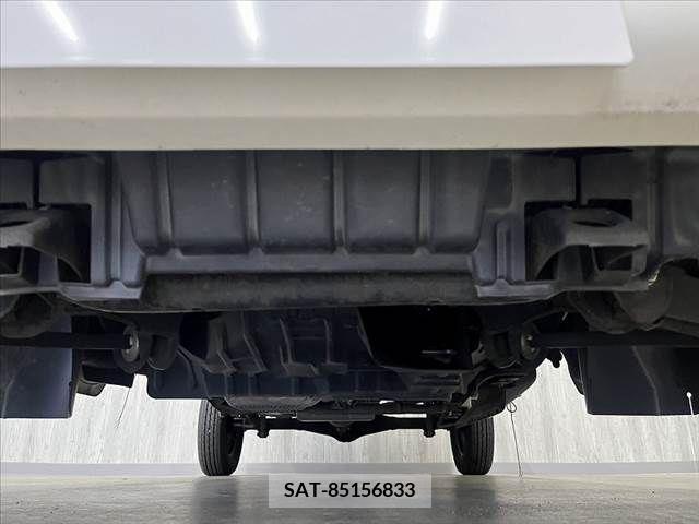 Suzuki CARRY TRUCK 2011-02 255472-18
