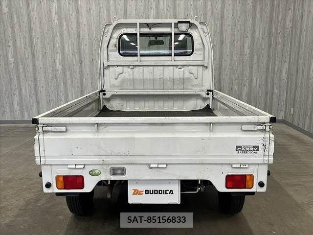 Suzuki CARRY TRUCK 2011-02 255472-14