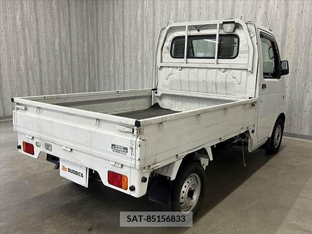Suzuki CARRY TRUCK 2011-02 255472-13