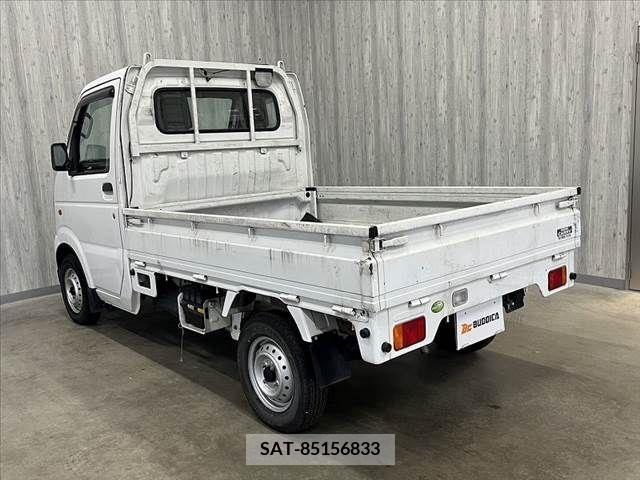 Suzuki CARRY TRUCK 2011-02 255472-12
