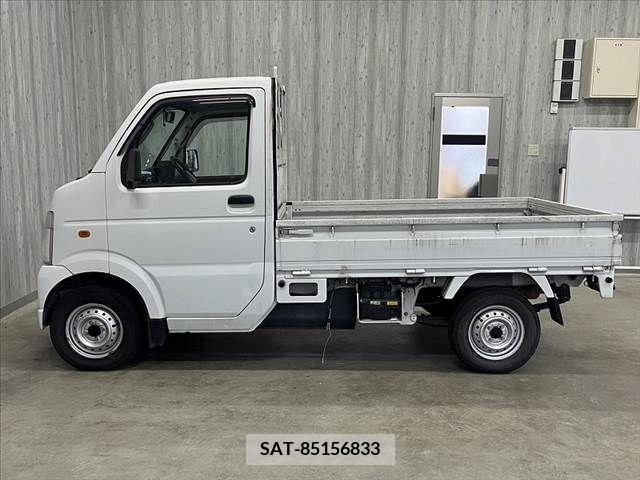 Suzuki CARRY TRUCK 2011-02 255472-11