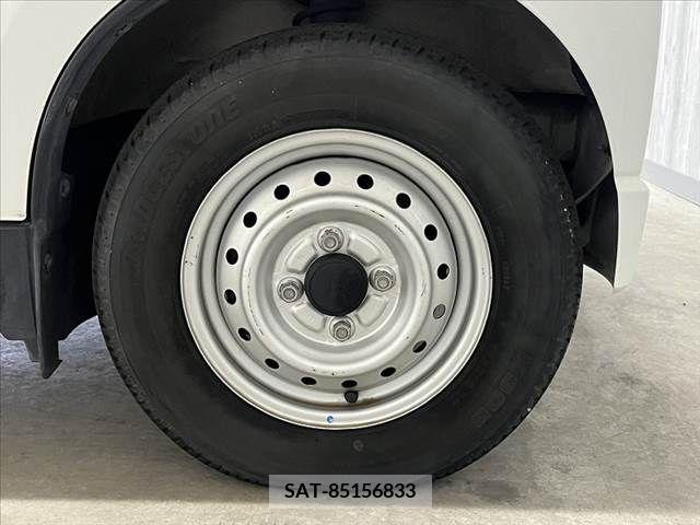 Suzuki CARRY TRUCK 2011-02 255472-16