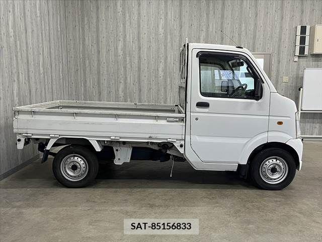 Suzuki CARRY TRUCK 2011-02 255472-10