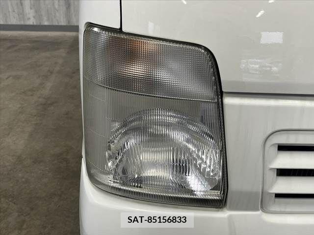 Suzuki CARRY TRUCK 2011-02 255472-17