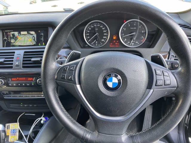Bmw X6 2013-12 10082-3