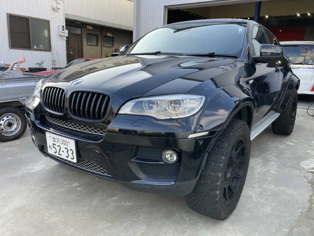 Bmw X6 2013-12 10082-6