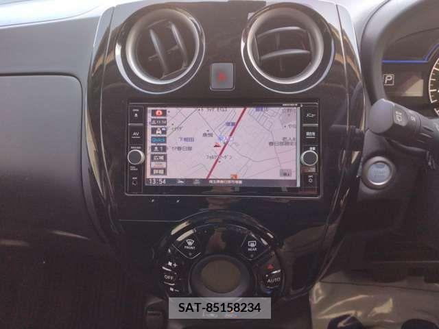Nissan NOTE 2018-09 328756-5