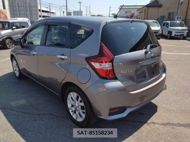 Nissan NOTE 2018-09 328756-3