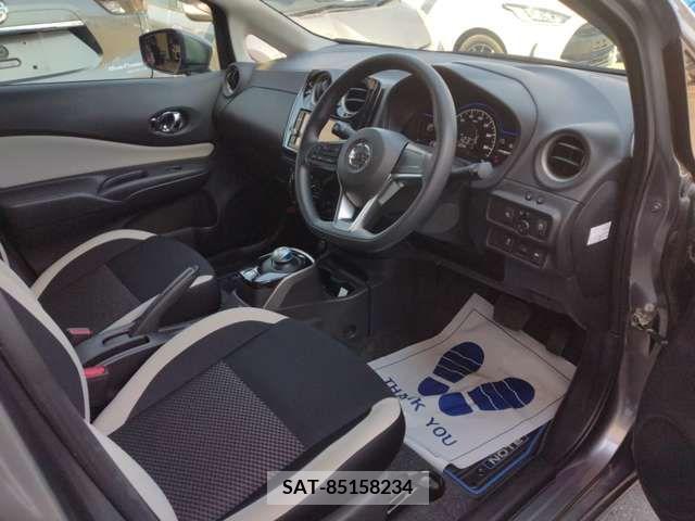 Nissan NOTE 2018-09 328756-4