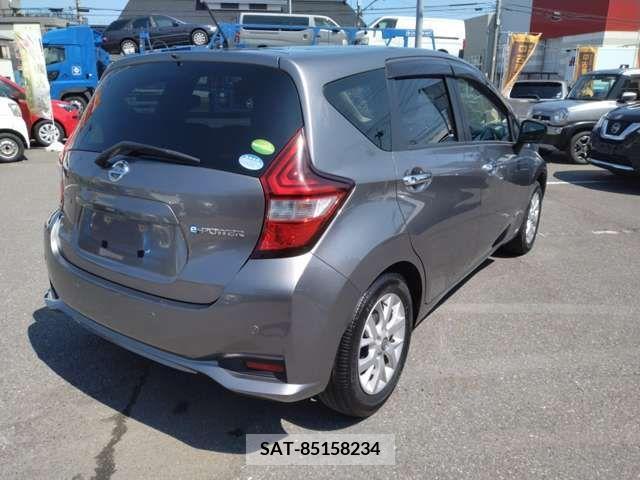 Nissan NOTE 2018-09 328756-2