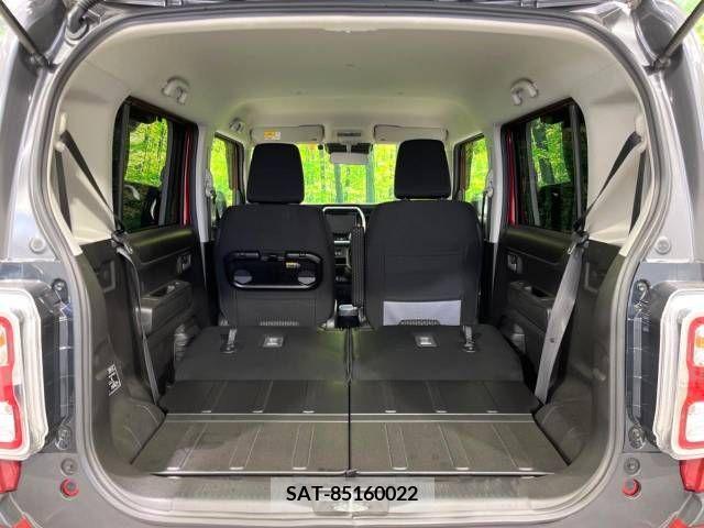 Suzuki HUSTLER 2021-08 272209-10