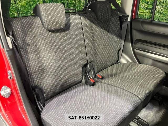 Suzuki HUSTLER 2021-08 272209-9