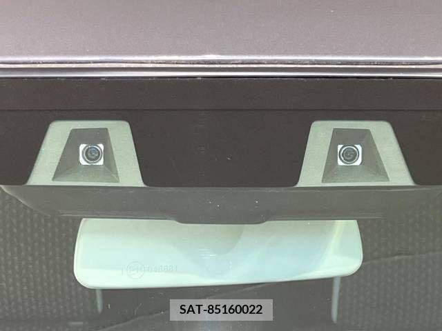 Suzuki HUSTLER 2021-08 272209-3
