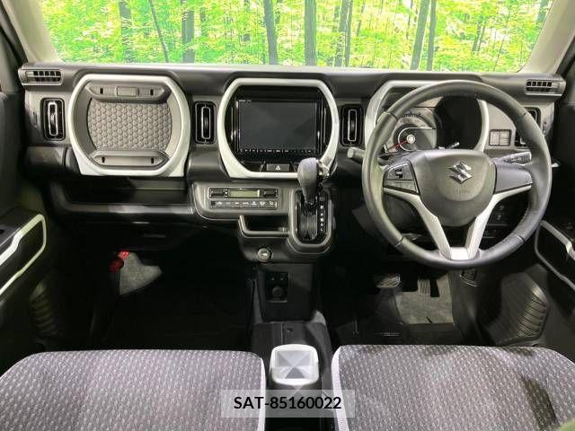 Suzuki HUSTLER 2021-08 272209-1