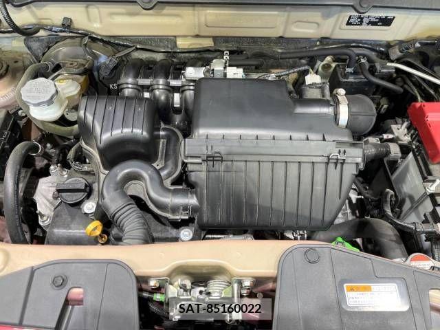 Suzuki HUSTLER 2021-08 272209-18