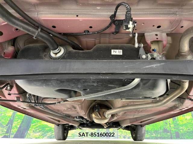 Suzuki HUSTLER 2021-08 272209-19