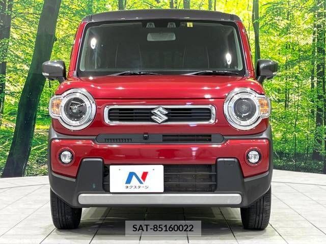 Suzuki HUSTLER 2021-08 272209-14