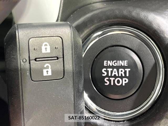 Suzuki HUSTLER 2021-08 272209-7