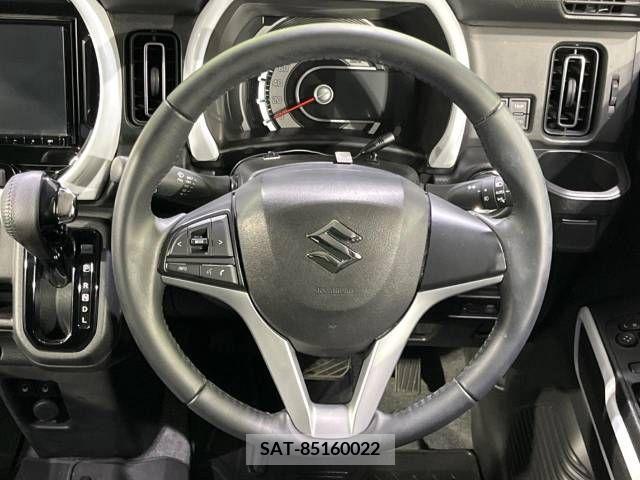 Suzuki HUSTLER 2021-08 272209-11