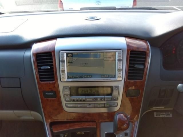 Toyota ALPHARD 2005-01 188735-11