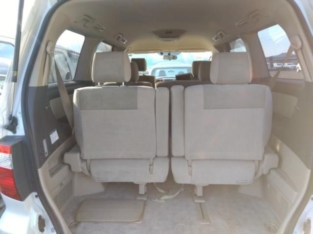 Toyota ALPHARD 2005-01 188735-13