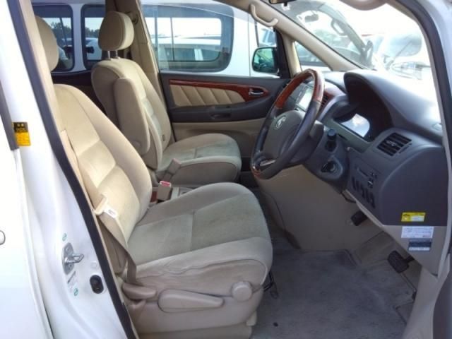Toyota ALPHARD 2005-01 188735-6