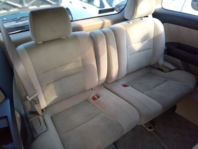 Toyota ALPHARD 2005-01 188735-9