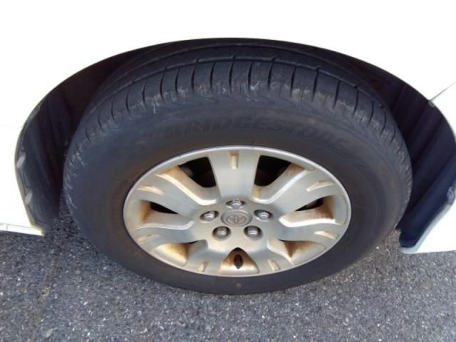 Toyota ALPHARD 2005-01 188735-5