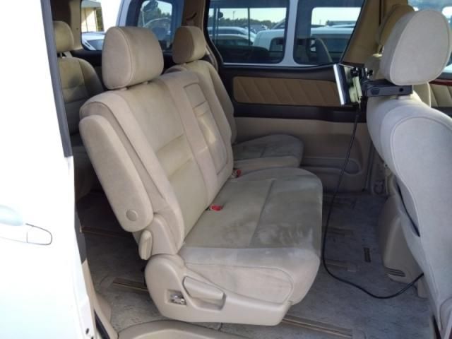 Toyota ALPHARD 2005-01 188735-8