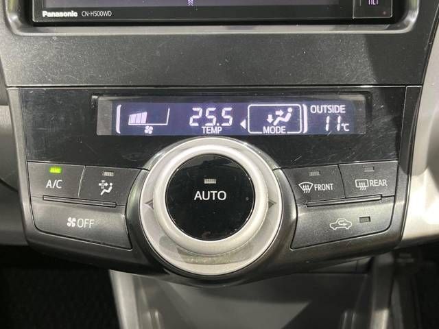 Toyota PRIUS ALPHA 2012-03 182939-7