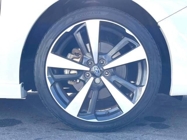 Subaru IMPREZA 2018-04 196275-17